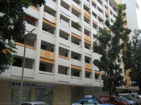 Blk 5 Upper Aljunied Lane (Toa Payoh), HDB 3 Rooms #27992